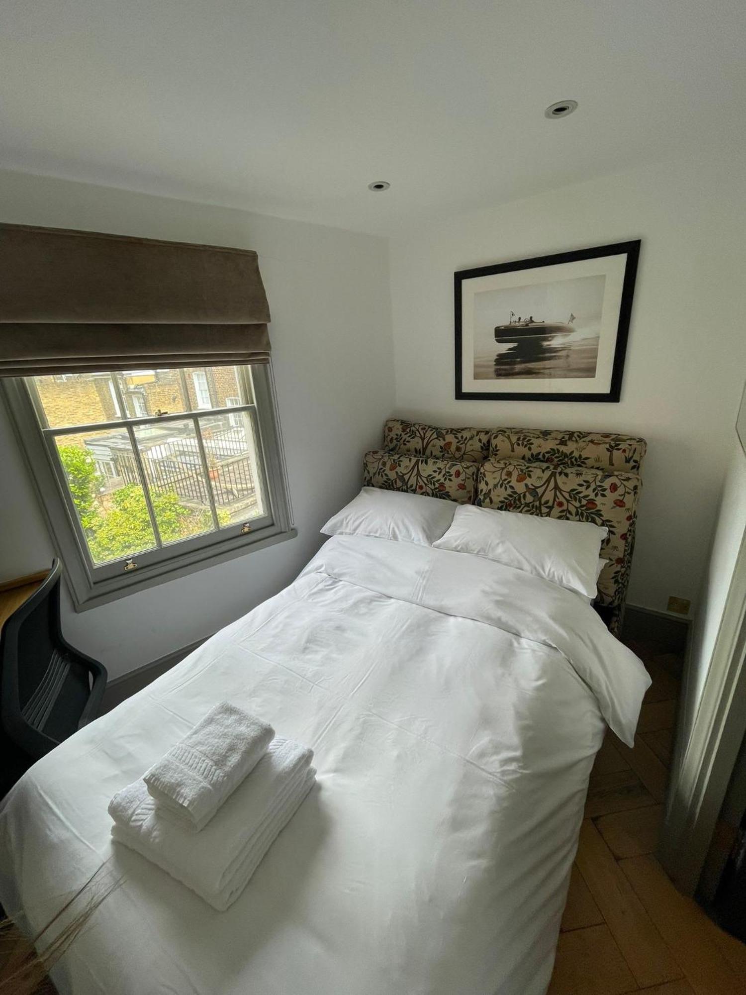 Apartment Made In Chelsea- 2 Bed By Out Of Office Lifestyle